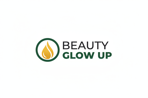 Logo Beauty Glow Up